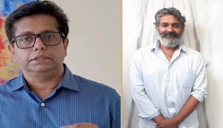 దృశ్యం2 సినిమాపై రాజ‌మౌళి ప్ర‌శంస‌లు