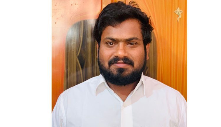 ‘సాగర్’  పోరుకు టీఆర్‌ఎస్‌ ఎన్నారై సౌత్ ఆఫ్రికా శాఖ సై..!