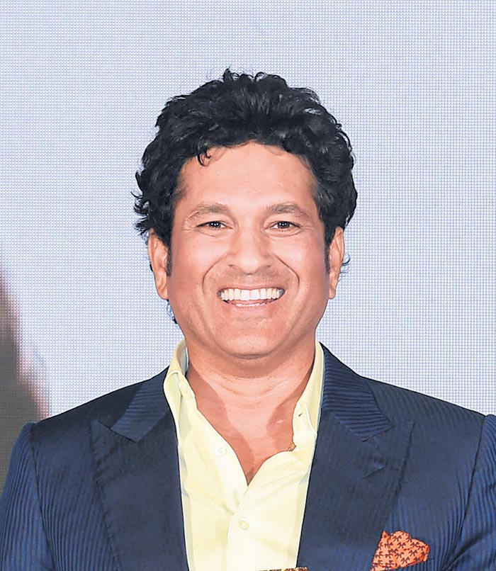 సచిన్‌కు కరోనా