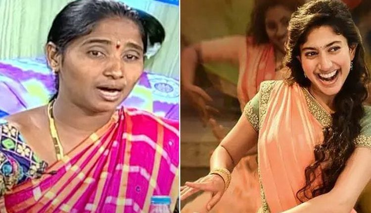 సాయి పల్లవి సారంగదరియా పాటపై ముదురుతున్న వివాదం