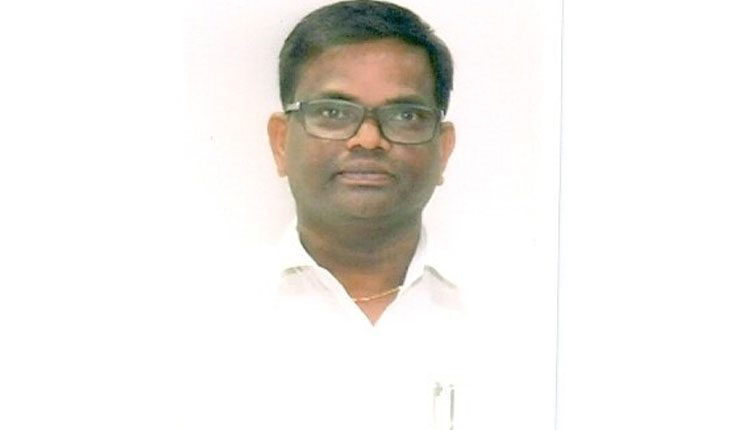 టీఎస్‌పీఎస్‌సీ తాత్కాలిక చైర్మన్‌గా చింతా సాయిలు నియామకం