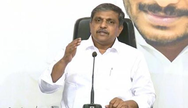 ఎన్నిక‌ల కోడ్ ఉంద‌ని  ‌బాబుకు తెలియ‌దా?