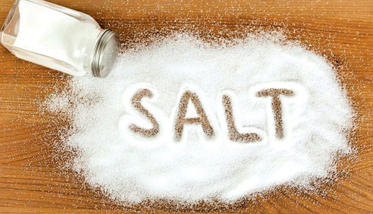 ఈ ల‌క్షణాలు మీలో ఉంటే.. మీరు ఉప్పు ఎక్కువ‌గా తింటున్నట్లే..!