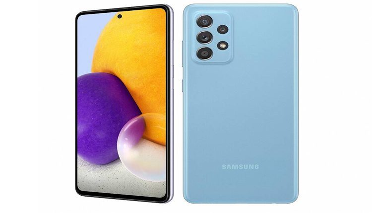 శాంసంగ్‌ గెలాక్సీ A సిరీస్‌లో రెండు కొత్త ఫోన్లు..3వేల క్యాష్‌బ్యాక్‌