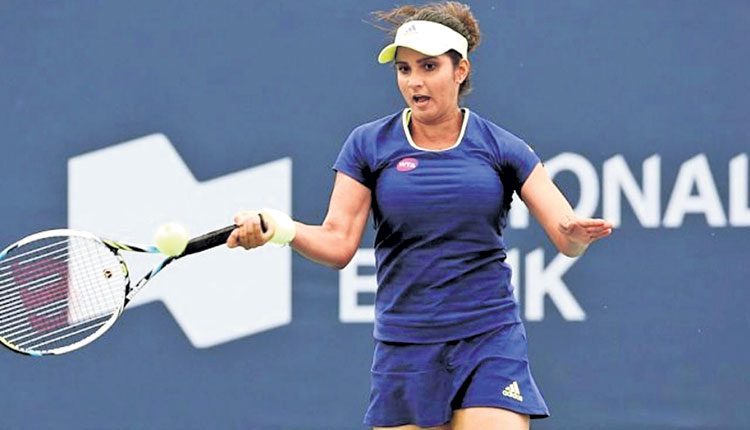 ఒత్తిడి.. అంచ‌నాలు.. ఆనందం.. బాధ‌.. ఇన్‌స్టాగ్రామ్‌లో సానియా మీర్జా భావోద్వేగం