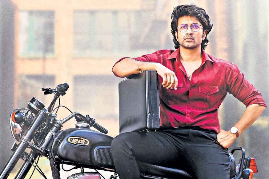 లాయర్‌ తిమ్మరుసు