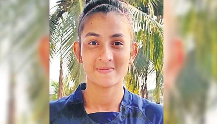 ఉజ్బెకిస్థాన్‌ టూర్‌కు సౌమ్య