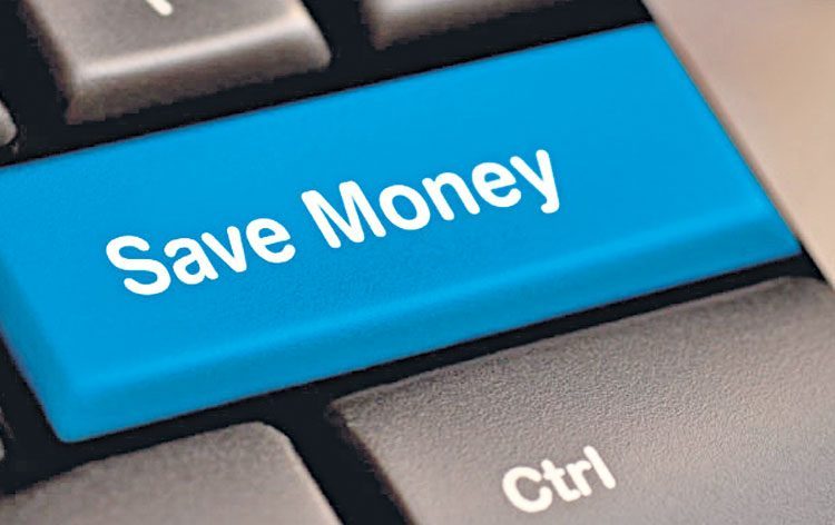 పొదుపు ఖాతాలపై వడ్డీ ఎంత?