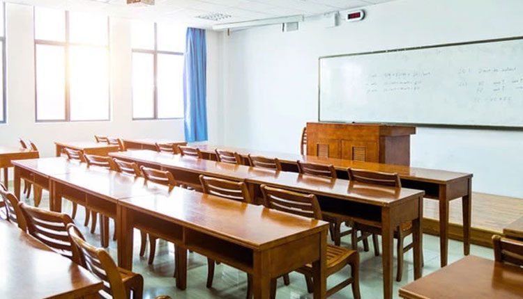 మార్చి 22 నుండి పాఠశాలలు బంద్‌