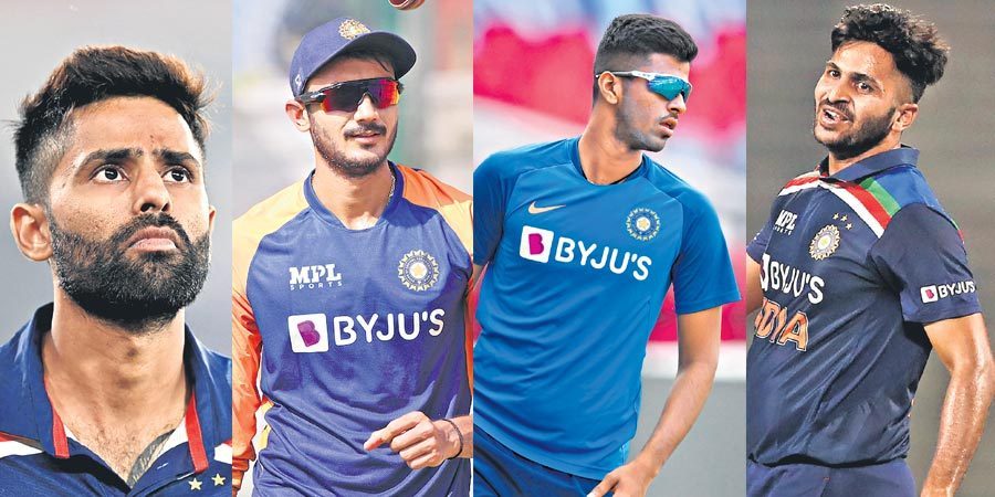 నయా గన్స్‌