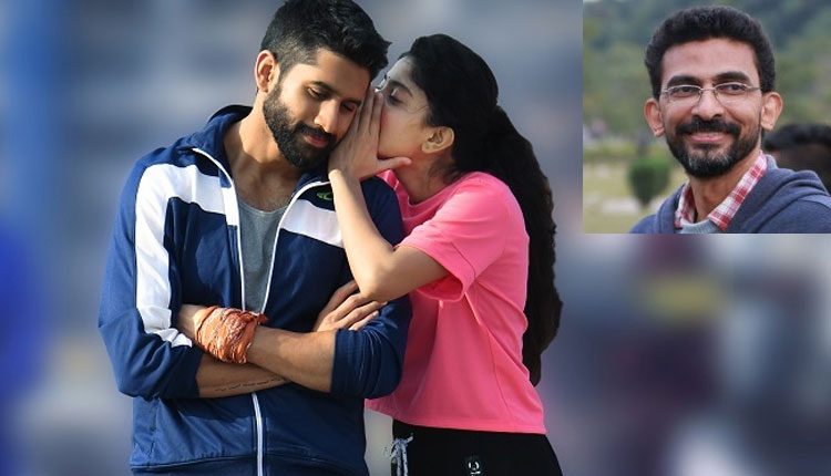 ఓవ‌ర్సీస్ మార్కెట్‌పై శేఖ‌ర్‌క‌మ్ముల టెన్ష‌న్..!