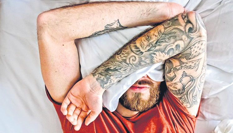 పెండ్లయ్యాక సమస్య వస్తుందా?