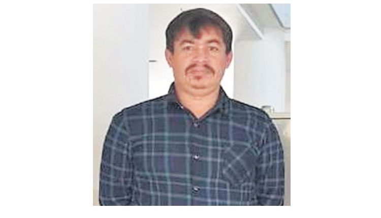 నేను ఆఫ్ఘన్‌కు పోను.. ఇండియాలోనే ఉంటా..