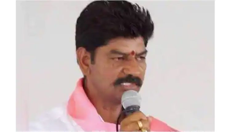 MLA Shankar Nayak | పేదల జీవితాలను అభివృద్ధి చేయడమే మా ప్రభుత్వ లక్ష్యం: ఎమ్మెల్యే బానోత్ శంకర్ నాయక్