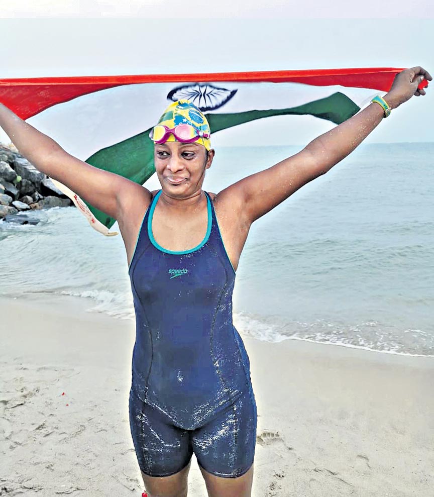 13 గంటలు.. 30 కిలోమీటర్లు