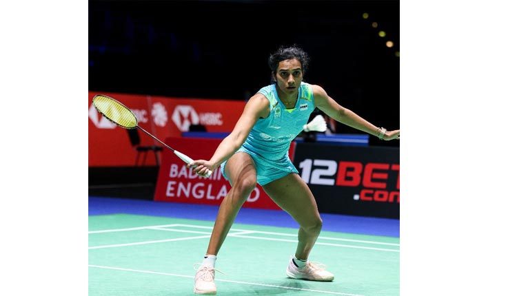 25 నిమిషాల్లో మ్యాచ్ ఫినిష్‌.. క్వార్ట‌ర్స్‌లోకి పీవీ సింధు