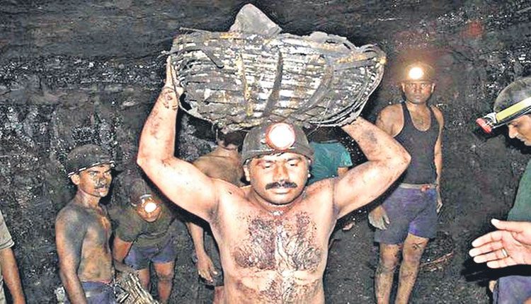 దక్షిణాది వెలుగుల గని సింగరేణి