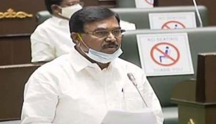 ఇటువంటి ప‌థ‌కం భూ మండ‌లంలో లేదు