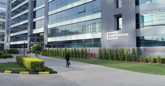 స్మార్ట్‌వర్క్స్‌ రూ.250 కోట్ల పెట్టుబడి