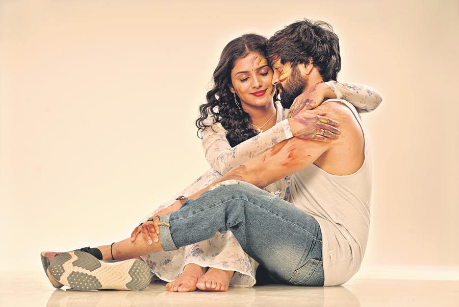 జోడీ కుదిరింది