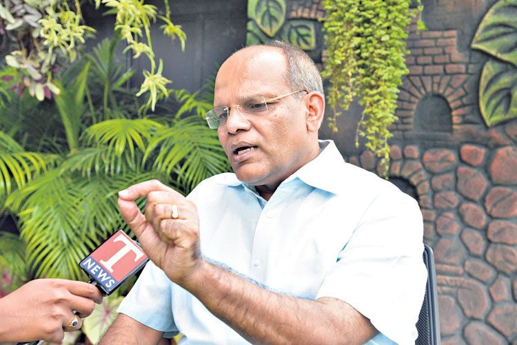 ధరణి విజయం