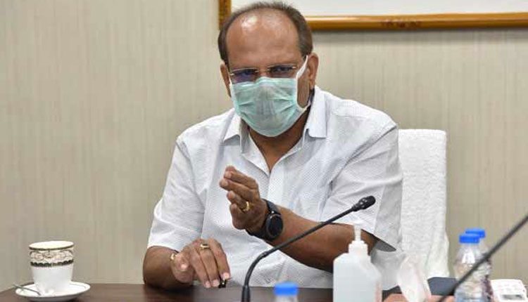 తెలంగాణ‌పై కేంద్రం ప్ర‌శంస‌లు