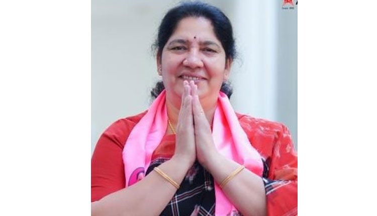 ఓటు హక్కు వినియోగించుకున్న పట్టభద్రులకు ధన్యవాదాలు