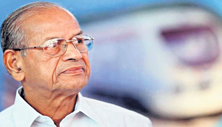 మెట్రోమ్యాన్‌.. ఓడెన్‌