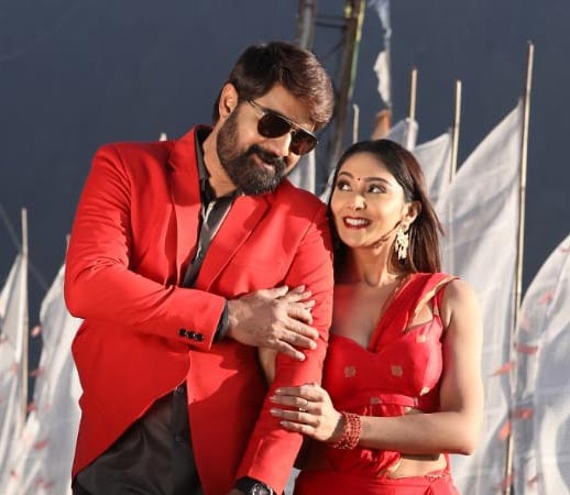 కోతల రాయుడు