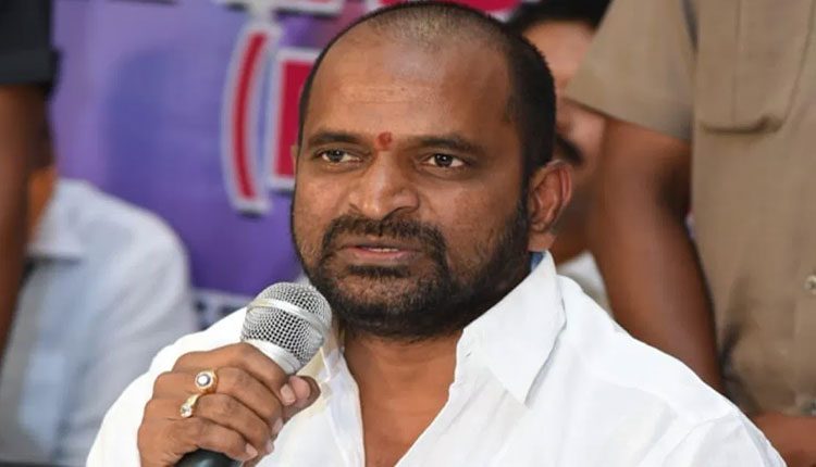 ఆందోళ‌న వ‌ద్దు.. బాధితుల‌కు స‌రిప‌డా ఆక్సిజన్: మంత్రి శ్రీనివాస్ గౌడ్