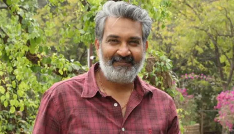 తాత కాబోతున్న రాజమౌళి.. జక్కన్న ఫ్యాన్స్‌కు తీపికబురు..?