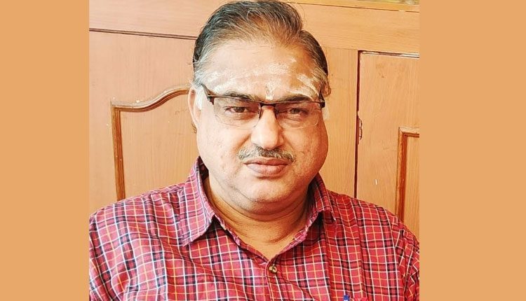 మాతృభాషతోనే మేధోవికాసం