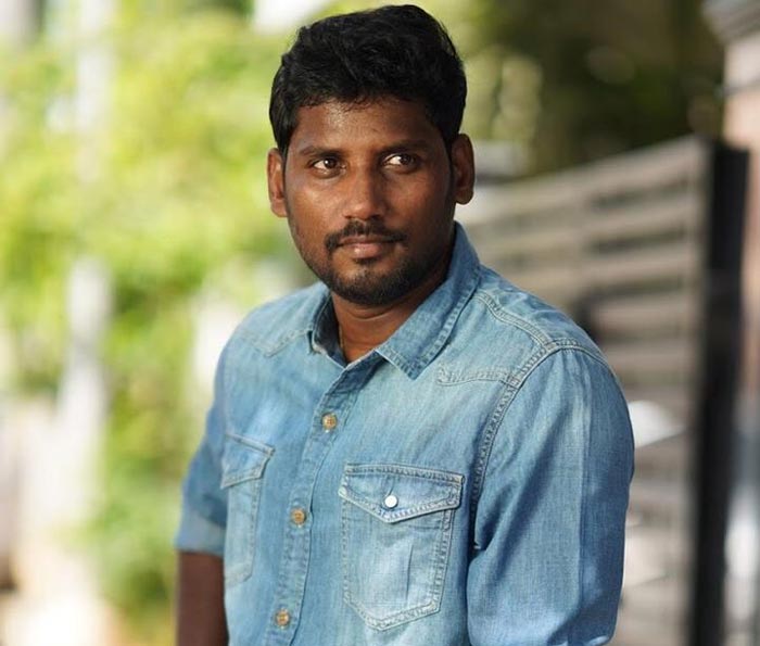 అది ఓ పజిల్‌