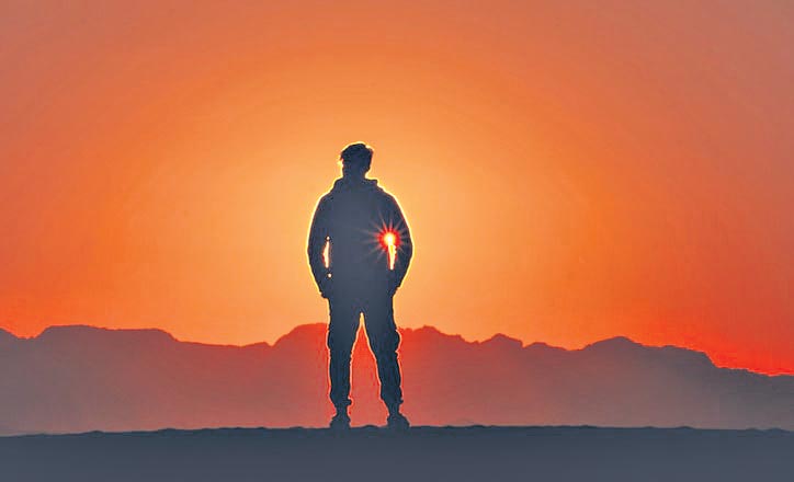 పొద్దున్నే లేస్తే.. శుభోదయం!