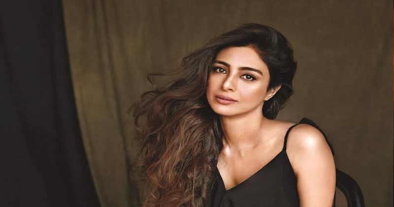 ట‌బు పాత్ర‌ల‌పై అవాక్క‌వుతున్న అభిమానులు