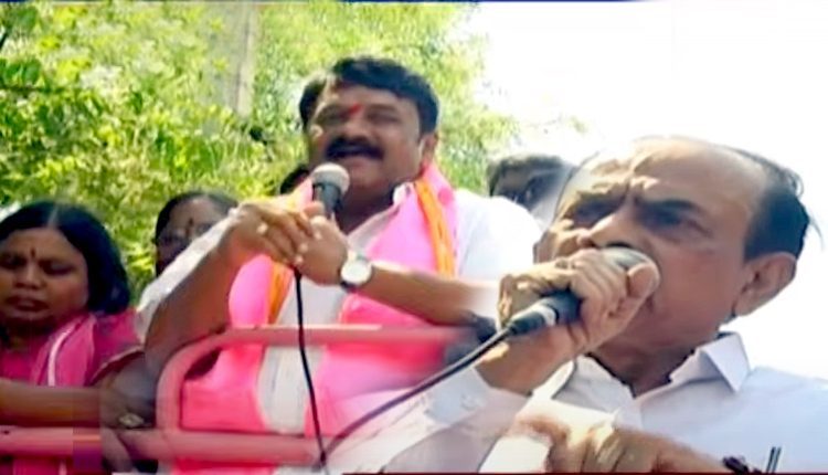 సాగర్‌లో జానారెడ్డి ఓటమి ఖాయం : సాగర్‌ ప్రచారంలో మంత్రులు