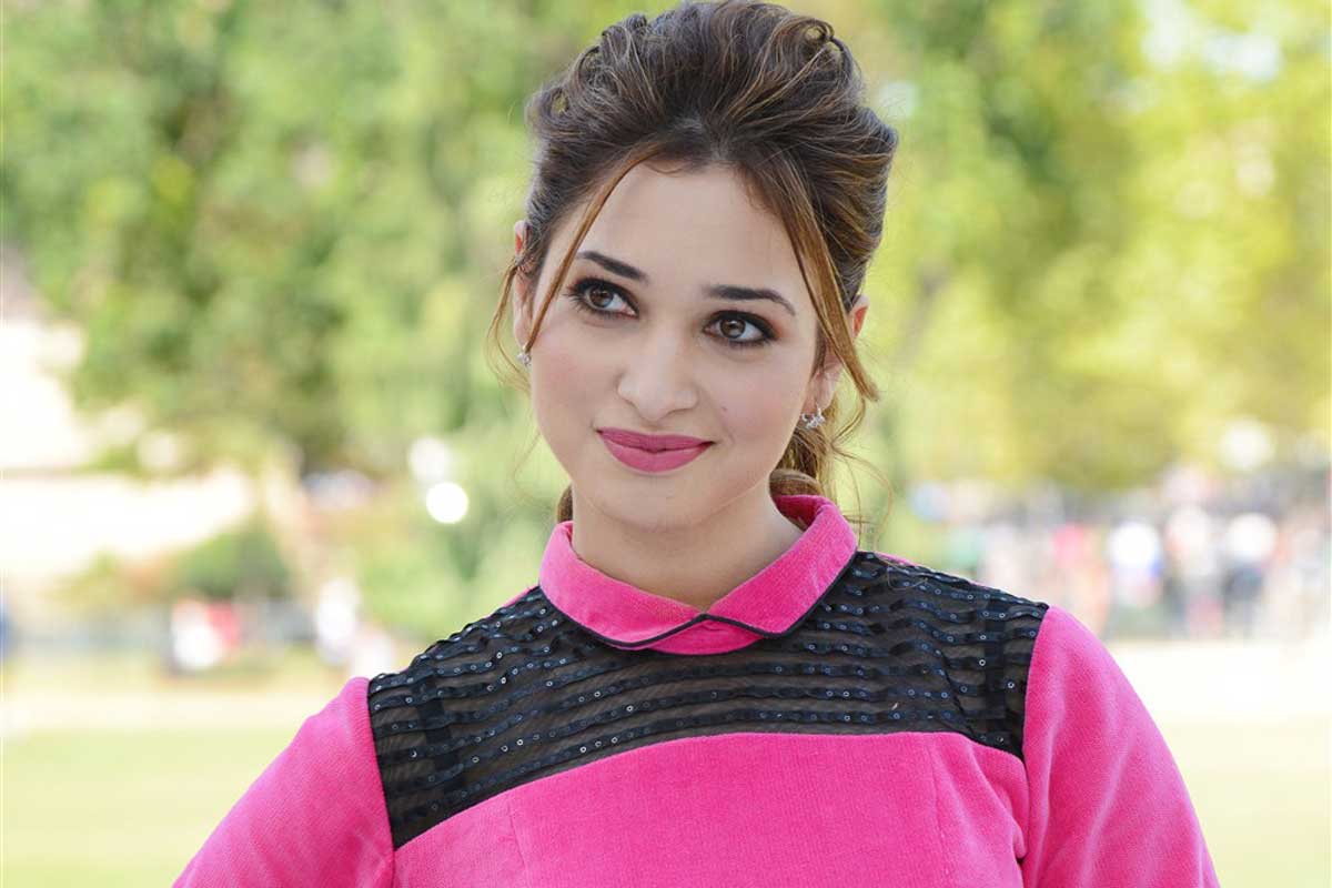 తమన్నా ఇంటిని చూస్తారా.. ఇంధ్రభవనం కూడా తక్కువే..