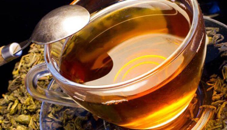 ఈ టీ తాగితే బ‌రువు తగ్గొచ్చు