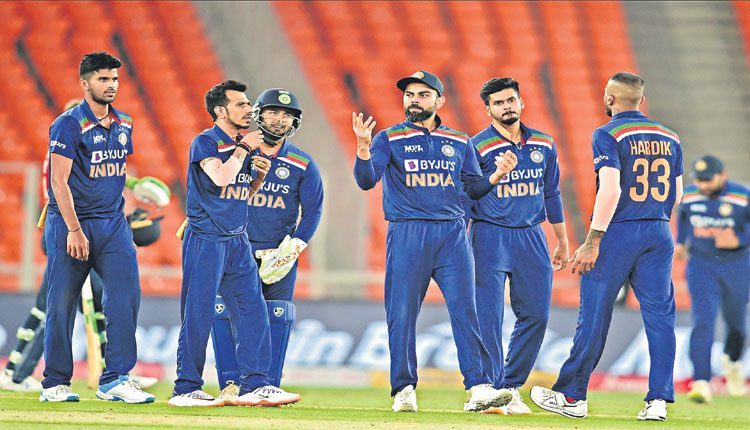 గెలిస్తేనే..