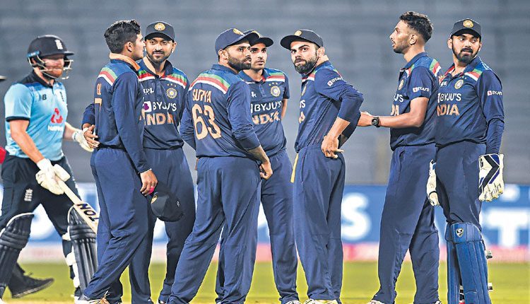 సిరీస్ పై కన్ను