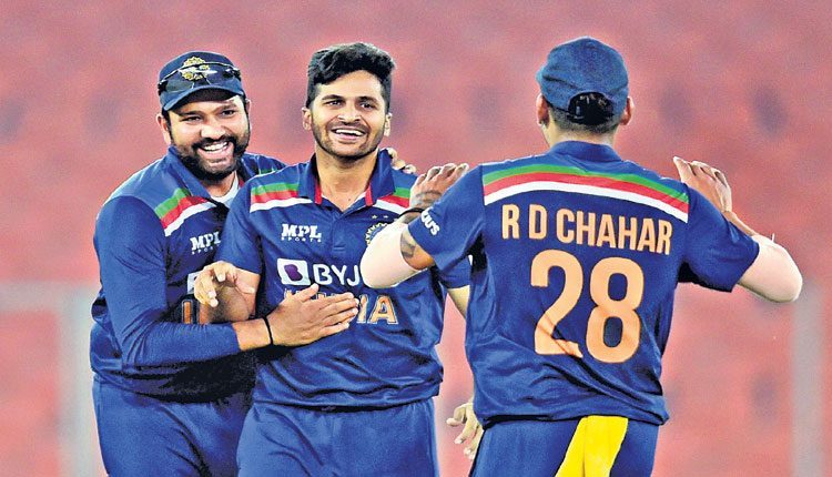 సూర్యాగమనం