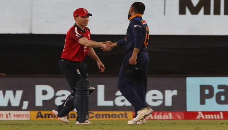 నాలుగో టీ20: భారత్‌ ఫస్ట్‌ బ్యాటింగ్‌