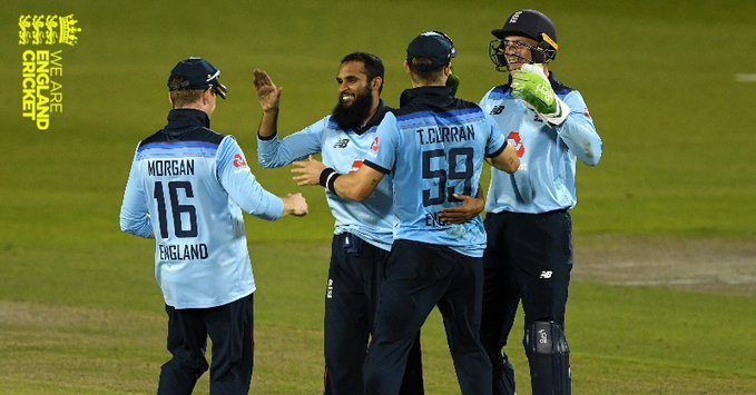 భారత్‌తో వన్డే సిరీస్‌కు ఇంగ్లాండ్‌ జట్టు ప్రకటన