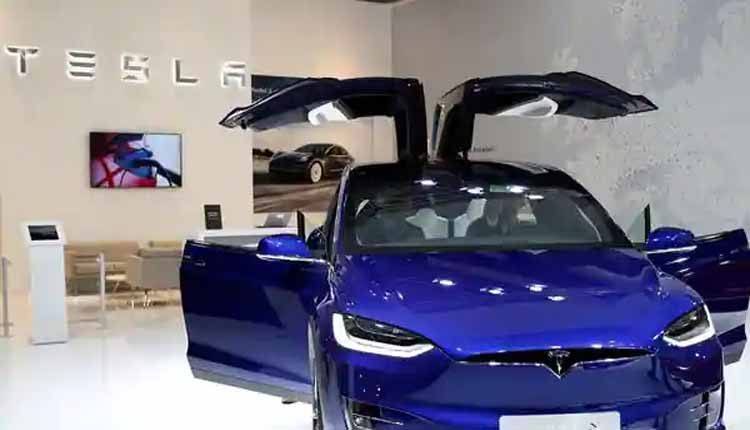 ఇక బిట్‌కాయిన్‌తో టెస్లా కారు కొనొచ్చు