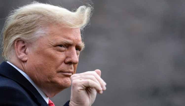 క‌రోనా వ‌చ్చింది అక్క‌డి నుంచే.. నేను చెప్పిందే నిజ‌మైంది: ట్రంప్‌