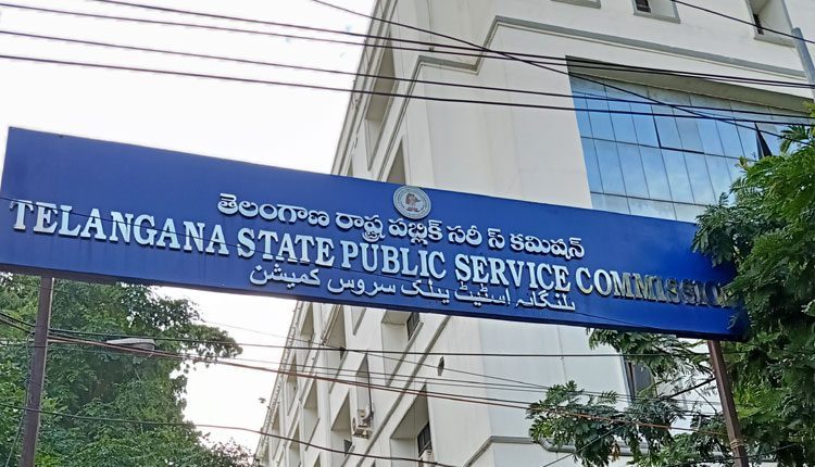 127 పోస్టుల భర్తీకి టీఎస్పీఎస్సీ నోటిఫికేషన్ జారీ