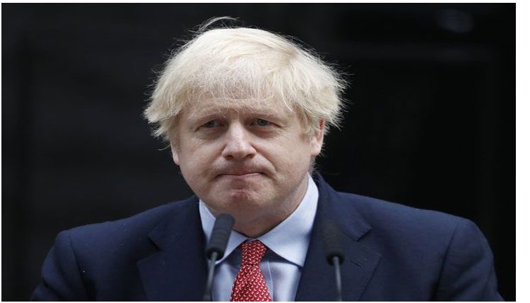 బ్రిటన్‌ ప్రధాని టూర్‌ : ఏప్రిల్‌లో చెన్నై రానున్న బొరిస్‌ జాన్సన్‌!