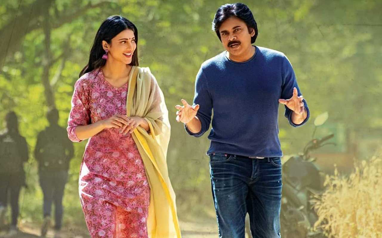 రికార్డు స్థాయి థియేట‌ర్ల‌లో వ‌కీల్ సాబ్ రిలీజ్‌