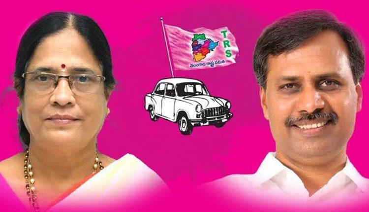 పట్టభద్రులకు ధన్యవాదాలు : ఎంపీ సంతోష్‌కుమార్‌