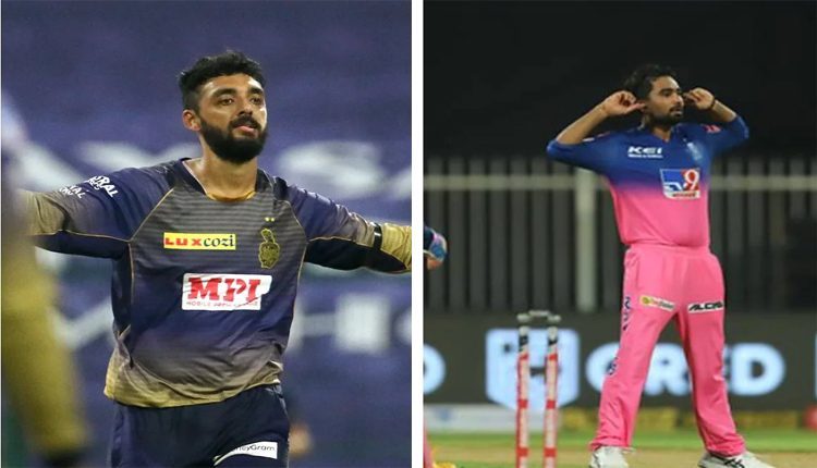 ఫిట్‌నెస్ టెస్టులో రాహుల్‌, వరుణ్‌ ఫెయిల్!